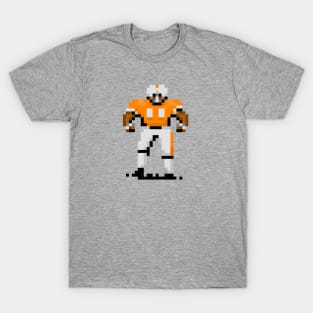 16-Bit Football - Tennessee T-Shirt